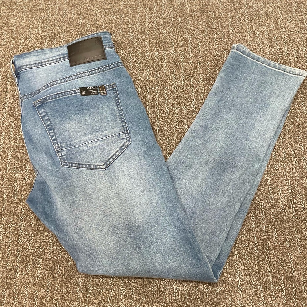 Brand New Buffalo David Bitton Jeans